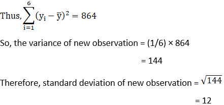 NCERT Soluitons for Class 11 Maths Chapter 15 Statistics Image 56