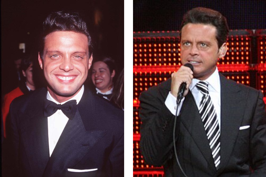 Luis Miguel Net Worth, Early life, Wiki, Age, Height, Family, Married, Kids, Personal life, Career And More