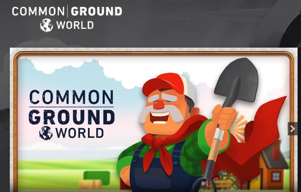 Common Ground World