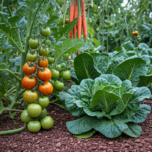 Vegetable Planting Guide: Your Comprehensive List of Tips and Tricks