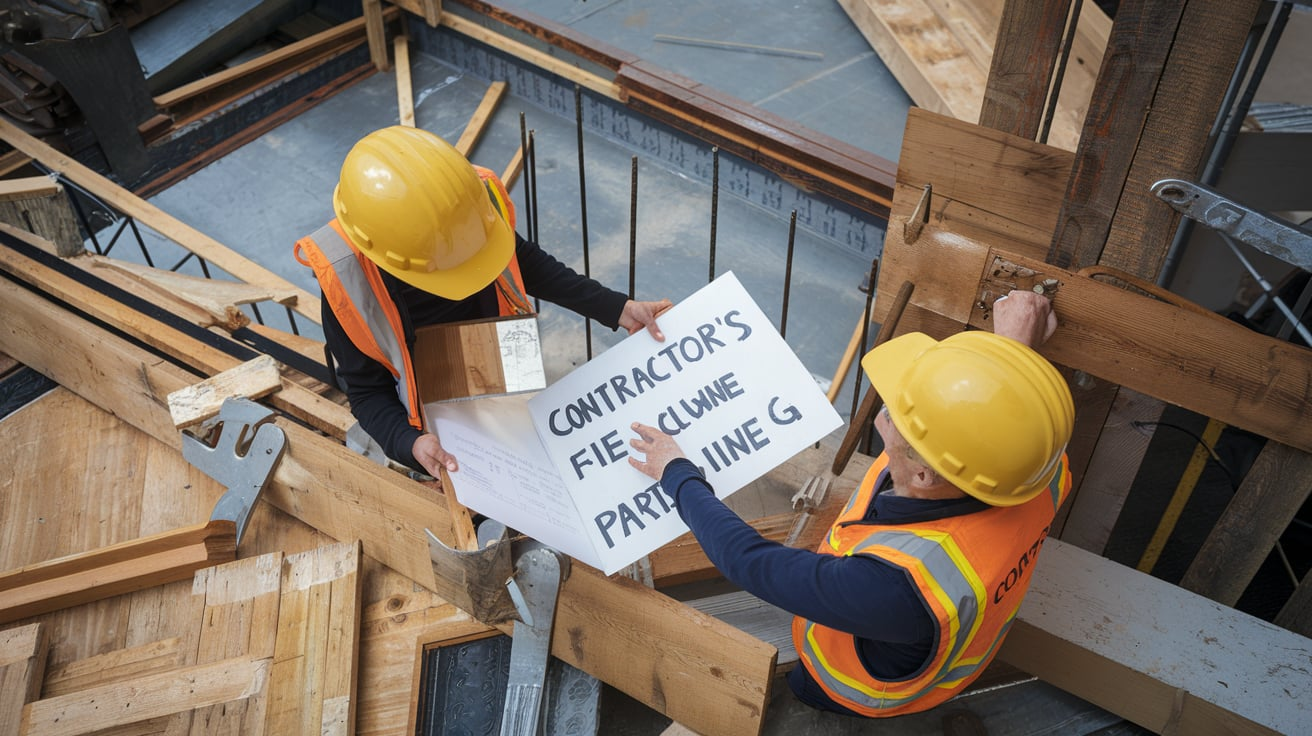 file a contractor's lien in clarkesville ga online