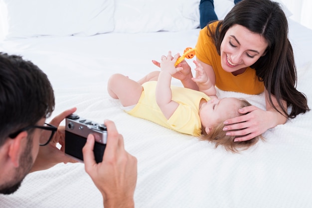 News: Breaking Trends in Baby Care