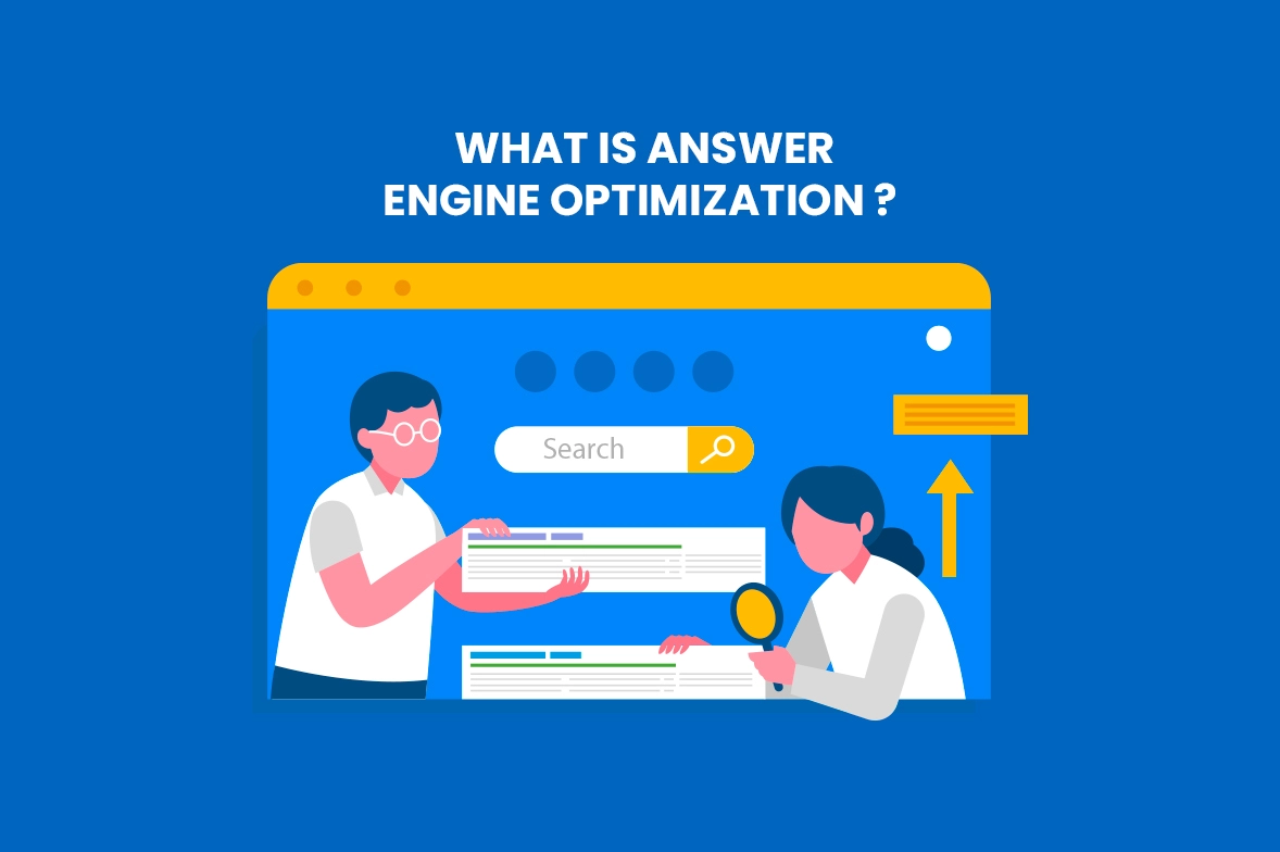 AEO VS SEO? 5 Bước Tối Ưu Nội Dung Trên Các Công Cụ Tìm Kiếm AI