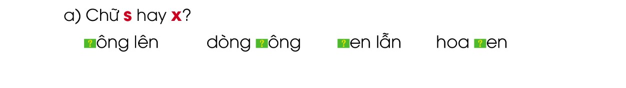 BÀI 20: GẮN BÓ VỚI CON NGƯỜIChia sẻQuan sát tranh và cho biết:Câu 1: Có những vật nuôi nào trong bức tranh?Đáp án chuẩn:Bò, gà, vịt, chó, mèo.Câu 2: Các bạn nhỏ đang làm gì?Đáp án chuẩn:Chơi đùa cùng con chó và con mèo.BÀI ĐỌC 1: CON TRÂU ĐEN LÔNG MƯỢTĐọc hiểuCâu 1: Bài thơ là của ai?Đáp án chuẩn:Là lời của bạn nhỏ (tác giả).Câu 2: Tìm từ ngữ tả hình dáng con trâu trong 4 dòng đầu?Đáp án chuẩn:Lông mượtCái sừng vênh vênhCao lớn lênh khênhChân đi như đạp đấtCâu 3: Cách trò chuyện của bạn nhỏ thể hiện tình cảm với con trâu như thế nào?Đáp án chuẩn:Thể hiện sự yêu quý, rất thân thiết, gần gũi với con trâu.Luyện tậpCâu 1: Xếp các từ dưới đây vào nhóm thích hợp:Đáp án chuẩn:Từ chỉ sự vật: trâu, sừng, nước, Mặt Trời, Mặt Trăng.Từ chỉ đặc điểm: đen, mượt, vênh vênh, trong, hồng, tỏ, xanh.Câu 2: Tìm những câu là lời khuyên của bạn nhỏ với con trâu:a. Trâu ơi, ăn cỏ mậtHay là ăn cỏ gà?b. Đừng ăn lúa đồng tac. Trâu ơi uống nước nhà.d. Trâu cứ chén cho noNgày mai cày cho khỏe.Đáp án chuẩn:B, c, d Bài viết 1Câu 1: Nghe – viết: Trâu ơiĐáp án chuẩn:Nghe – viếtCâu 2: Chọn chữ hoặc vần phù hợp vào chỗ trống:Đáp án chuẩn:a. Suốt, xướng?b. xiết, tiếc.Câu 3: Chọn chữ hoặc vần phù hợp vào chỗ trống:Đáp án chuẩn:a. xông lên, dòng sông, xen lẫn, hoa senb. viết chữ, làm việc, bữa tiệc, thời tiết.Câu 4: Tập viếta. Viết chữ hoa: Qb. Viết ứng dụng: Quên hương đổi mới từng ngày.BÀI ĐỌC 2: CON CHÓ NHÀ HÀNG XÓMĐọc hiểu Câu 1: Bạn của bé ở nhà là ai?Đáp án chuẩn:Cún Bông.Câu 2: Cún Bông đã giúp Bé như thế nào:a. Khi Bé ngã.b. Khi Bé phải nằm bất động.Đáp án chuẩn:a. Cún Bông đã chạy đi tìm người giúp.b. Cún mang cho Bé tờ báo, con búp bê,...Thỉnh thoảng Cún chạy nhảy, nô đùa cho Bé vui.Câu 3: Vì sao bác sĩ nghĩ rằng Bé mau lành là nhờ Cún Bông?Đáp án chuẩn:Bác sĩ nhìn Bé vuốt ve Cún, bác sĩ hiểu chính Cún đã giúp bé mau lành.Luyện tậpCâu 1: Tìm bộ phận câu trả lời cho câu hỏi Thế nào?a. Vết thương của Bé khá nặng.b. Bé và Cún càng thân thiết.c. Bác sĩ rất hài lòng.Đáp án chuẩn:a. khá nặng.b. càng thân thiết.c. rất hài lòng.Câu 2: Đặt một câu nói về cún Bông theo mẫu Ai thế nào?Đáp án chuẩn:Cún Bông rất thông minh.Kể chuyệnCâu 1: Dựa theo tranh, kể lại từng đoạn câu chuyện Con chó nhà hàng xóm?Đáp án chuẩn:Bức tranh 1: Bé thích chó nhưng không có chó nuôi. Bé chơi với Cún Bông, chó của hàng xóm, và chúng vui đùa trong vườn.Bức tranh 2: Bé vấp phải khúc gỗ, ngã đau. Cún đi tìm giúp đỡ khi thấy Bé không đứng dậy được. Bé phải nằm trên giường vì vết thương nặng.Bức tranh 3: Bạn bè đến thăm Bé, mang quà và kể chuyện. Nhưng khi họ rời đi, Bé vẫn buồn. Mẹ hỏi Bé muốn gì, Bé trả lời muốn mẹ giúp đưa Cún về.Bức tranh 4: Bác hàng xóm đưa Cún sang chơi với Bé. Hai bạn trở nên thân thiết hơn. Cún mang đủ loại đồ chơi cho Bé và hiểu khi nào cần nô đùa, khi nào cần bình yên.Bức tranh 5: Bác sĩ kiểm tra và thấy vết thương của Bé đã lành. Bé vuốt ve Cún, và bác sĩ hiểu rằng Cún đã giúp Bé nhanh chóng hồi phục.Câu 2: Kể lại toàn bộ câu chuyện.Đáp án chuẩn:Bé thích chó nhưng không có chó nuôi. Bé chơi với Cún Bông, chó của hàng xóm, và chúng vui đùa trong vườn. Bé vấp phải khúc gỗ, ngã đau. Cún đi tìm giúp đỡ khi thấy Bé không đứng dậy được. Bé phải nằm trên giường vì vết thương nặng. Bạn bè đến thăm Bé, mang quà và kể chuyện. Nhưng khi họ rời đi, Bé vẫn buồn. Mẹ hỏi Bé muốn gì, Bé trả lời muốn mẹ giúp đưa Cún về. Bác hàng xóm đưa Cún sang chơi với Bé. Hai bạn trở nên thân thiết hơn. Cún mang đủ loại đồ chơi cho Bé và hiểu khi nào cần nô đùa, khi nào cần bình yên. Bác sĩ kiểm tra và thấy vết thương của Bé đã lành. Bé vuốt ve Cún, và bác sĩ hiểu rằng Cún đã giúp Bé nhanh chóng hồi phụBài viết 2Câu 1: Đọc thời gian biểu dưới đây của bạn Thu Huệ:a. Hãy kể những việc Thu Huệ làm hằng ngày?b. Thu Huệ lập thời gian biểu để làm gì?c. Thời gian biểu của Thu Huệ ngày cuối tuần có gì khác ngày thường?Đáp án chuẩn:a. - Buổi sáng:6h - 6h30: ngủ dậy, tập thể dục, vệ sinh cá nhân.6h30 - 7h: kiểm tra sách vở, ăn sáng.7h: đi học- Buổi chiếu:17h: Về nhà17h - 17h 30: quét dọn nhà cửa17h30 - 18h: cùng mẹ nấu cơm18h - 18h30: tắm gội- Buổi tối:18h30 - 19h ăn tối19h - 20h: chơi, xem truyền hình20h - 20h30 chuẩn bị bài ngày mai20h30 - 21h: vệ sinh cá nhân21h: đi ngủb. Thực hiện đúng các công việc về thời gian đã lập, nhằm quản lý thời gian và giải quyết công việc được hiệu quả.c. Huệ không phải đi học mà Thứ Bảy Huệ học vẽ còn Chủ nhật Huệ thăm ông bà.Câu 2: Dựa theo mẫu thời gian biểu của bạn Thu Huệ, hãy lập thời gian biểu buổi tối của em.Đáp án chuẩn:18h30 - 19h ăn tối19h - 19h30: chơi, xem truyền hình19h30 - 20h30 chuẩn bị bài ngày mai20h30 - 21h: vệ sinh cá nhân21h: đi ngủGóc sáng tạo Câu 1: Viết 4- 5 câu (hoặc 4-5 dòng thơ) về vật nuôi mà em yêu thích.Đáp án chuẩn:- Bài thơ chú ếchCó chú là chú ếch conHai mắt mở tròn nhảy nhót đi chơiGặp ai ếch cũng thế thôiHai cái mắt lồi cứ ngước trơ trơ.Câu 2: Hãy trưng bày và bình chọn sản phẩm có nội dung hay, hình ảnh đẹpĐáp án chuẩn:Câu 3: Các bạn có sản phẩm được chọn giới thiệu sản phẩm của mìnhĐáp án chuẩn:Các bạn giới thiệu sản phẩm của mình.Tự đánh giá 