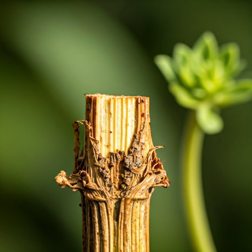 Bacterial Stem Rot: Your Ultimate Guide to Prevention and Treatment