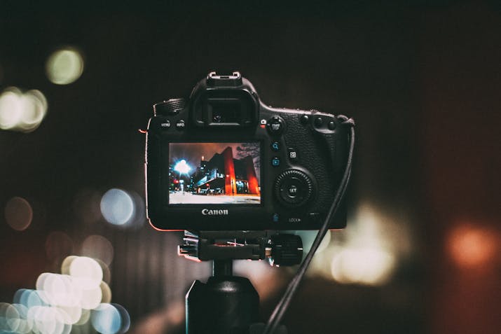 How To Easily Connect Your Canon 5D Mark III To a Computer 1
