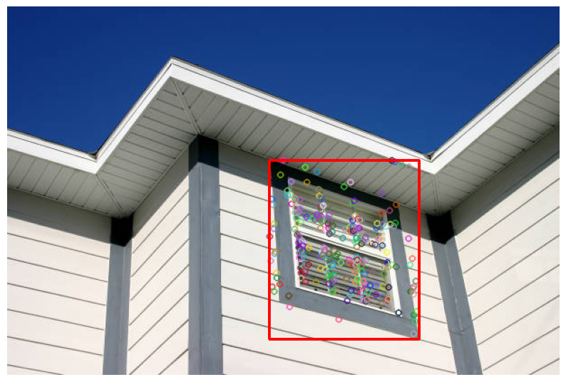 A window with a window and a blue sky

Description automatically generated with medium confidence