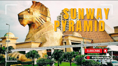 Sunway Pyramid