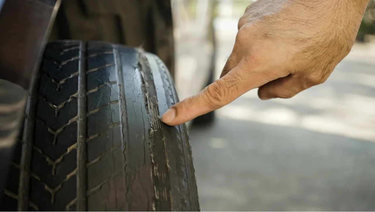 Learn why car tires wear faster on one side and how to prevent it to extend tire life and maintain vehicle performance.