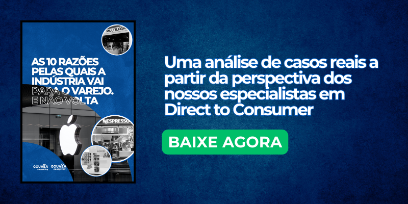 Direct to Consumer - Ebook