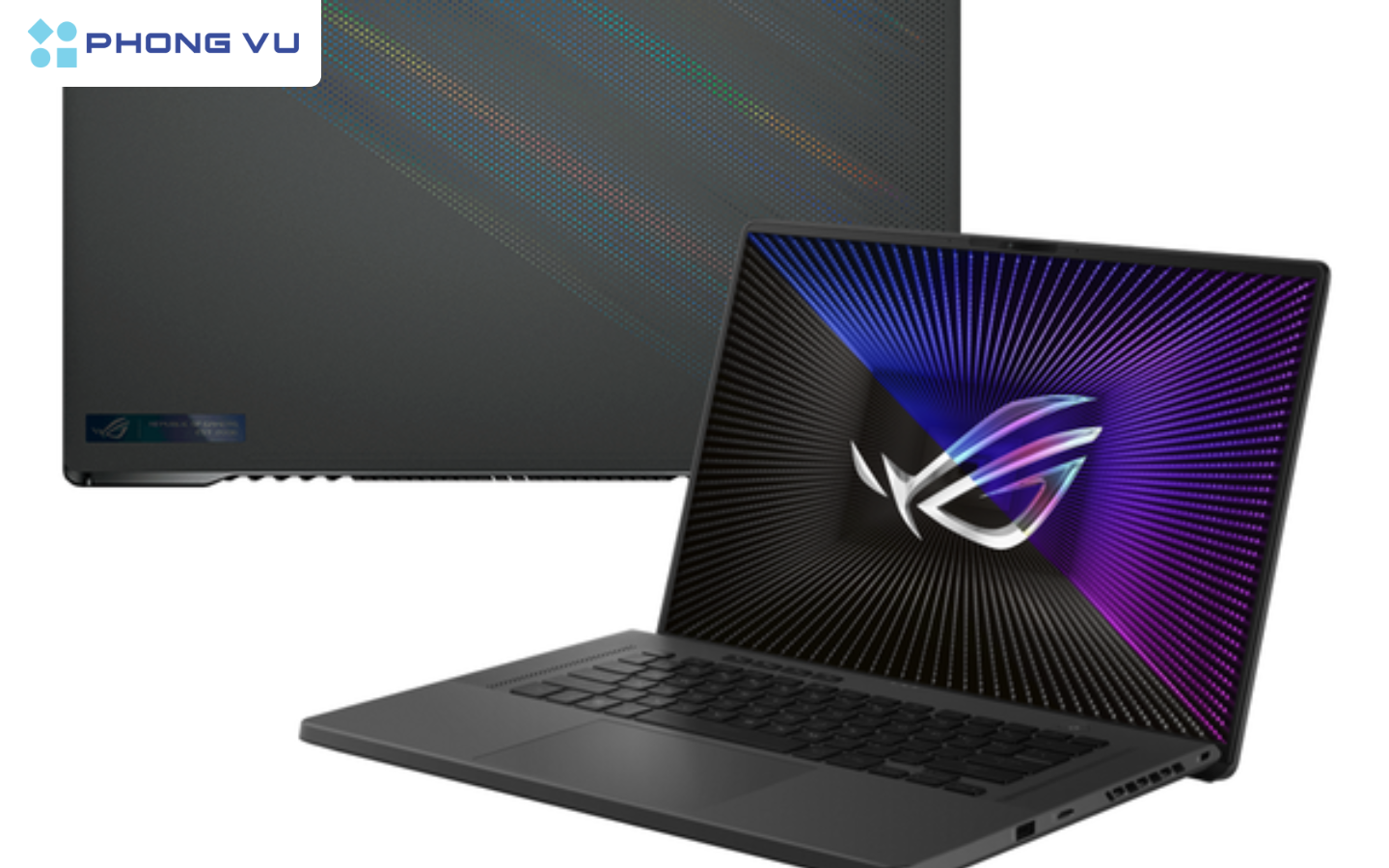 Asus ROG Zephyrus G16 GU603VU-N4019W (i7-13620H) 
