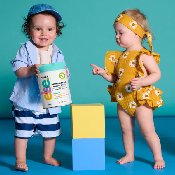 Baby Nutrition