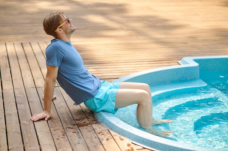 Transform Your Pool and Hot Tub with Smart Upgrades