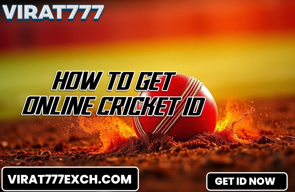 online cricket id