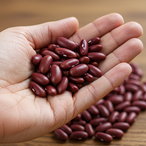 Harvesting and Storing Your Kidney Beans: Enjoying the Fruits of Your Labor