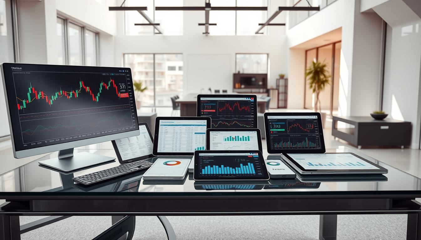 outils d'analyse de marché