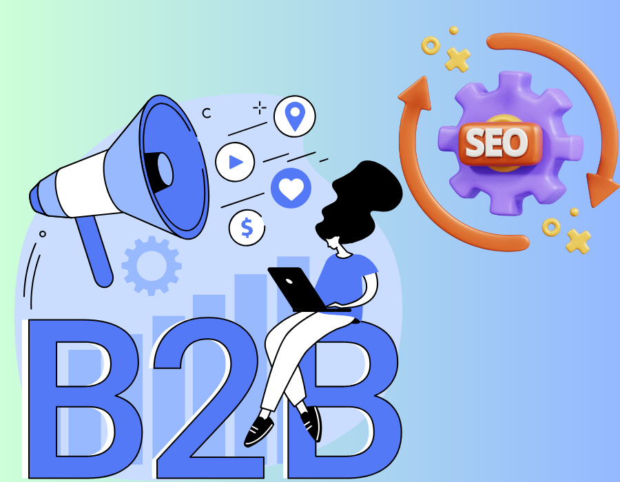 How to Create a Winning B2B SEO Campaign