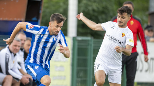 Soi kèo Noah vs Budućnost Podgorica, 11h00 ngày 8/7 - Cup C1