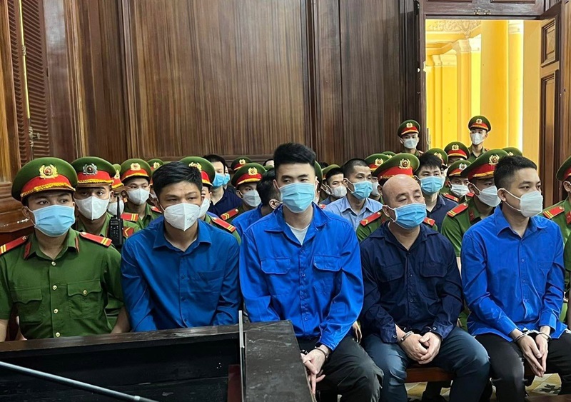 việt nam chính thức