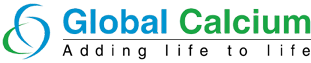 Global Calcium logo