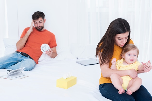 The Importance of Consistency in Parenting Your Child