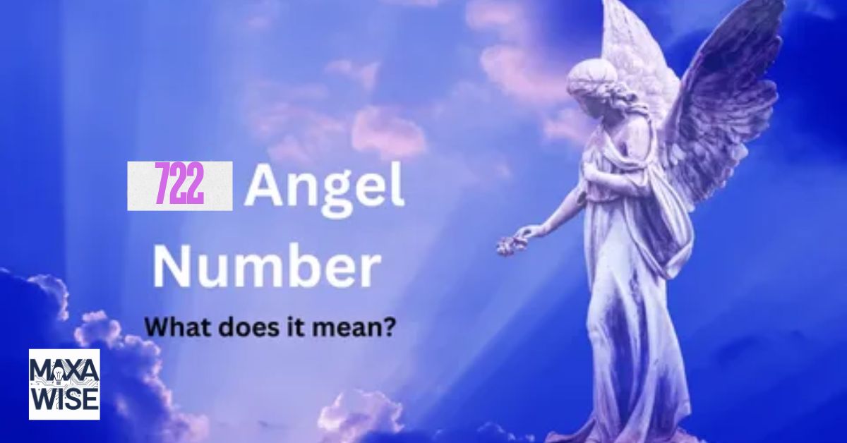 722 Angel Number