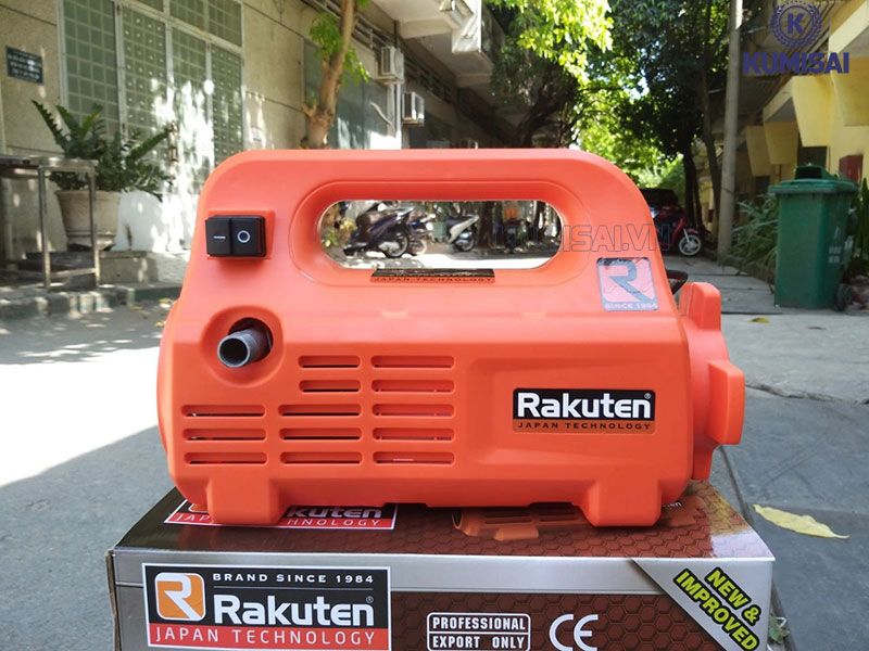 Rakuten RK-8H