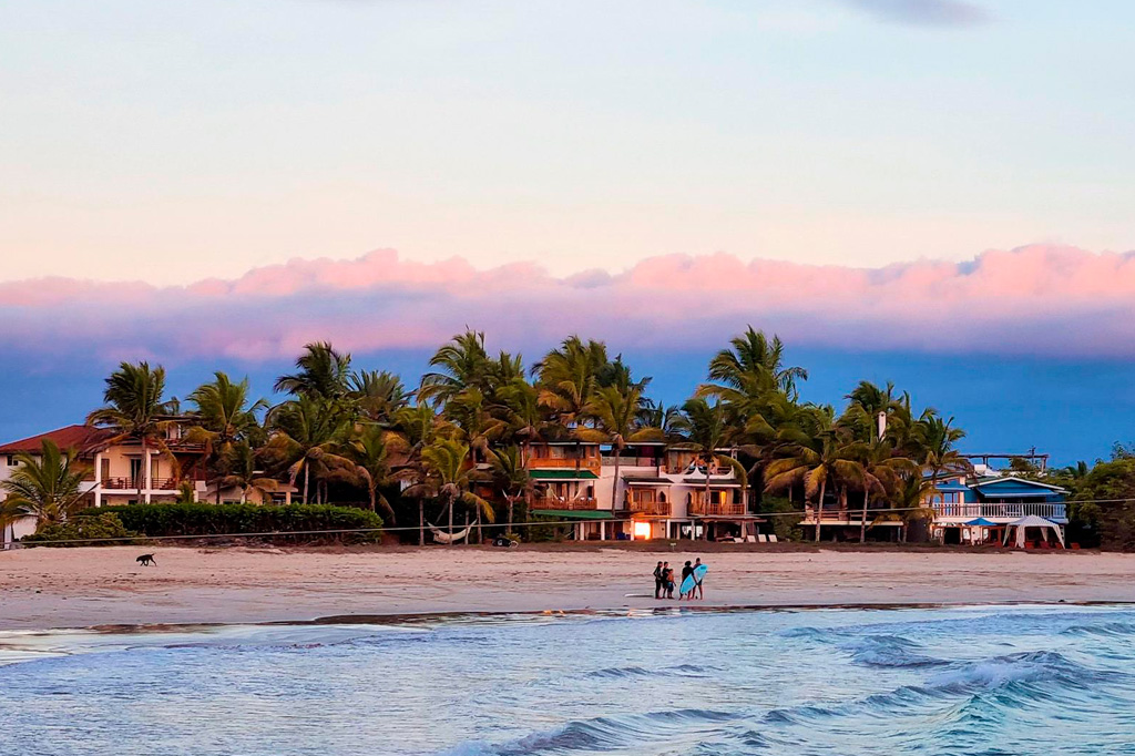 Como Visitar as Ilhas Galápagos