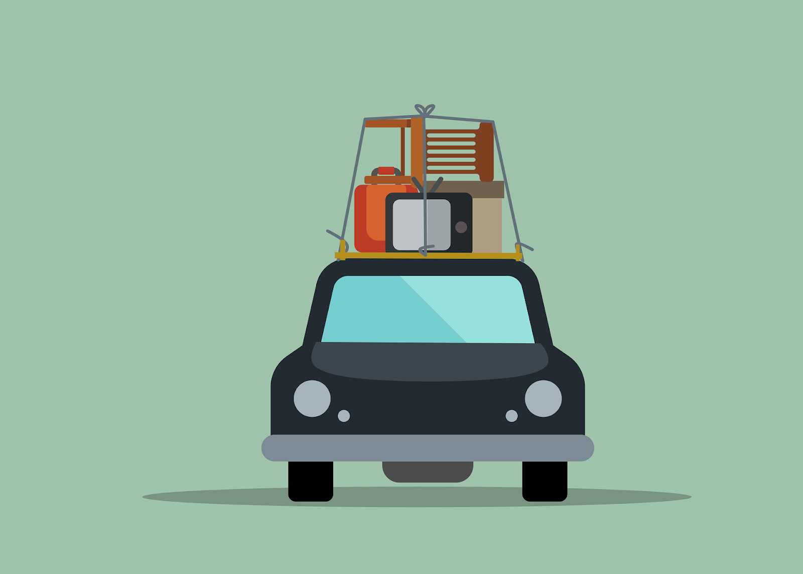 What to Expect During a Professional House Move