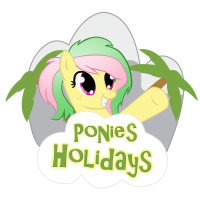 Logo Ponies Holidays