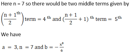 NCERT Solutions for Class 11 Maths Chapter 8 Binomial Theorem Image 20