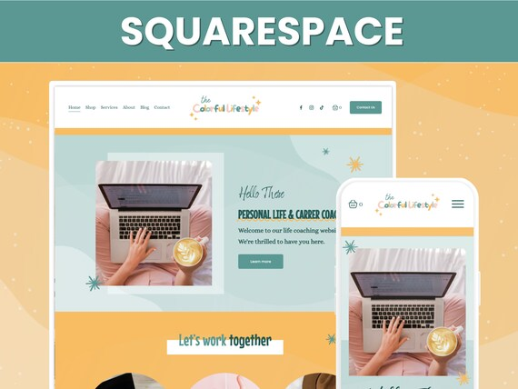 cohere page link with squarespace ,
Squarespace templates, squarespace website templates,Squarespace best templates,
 Squarespace Themes, free squarespace templates, Presentybox