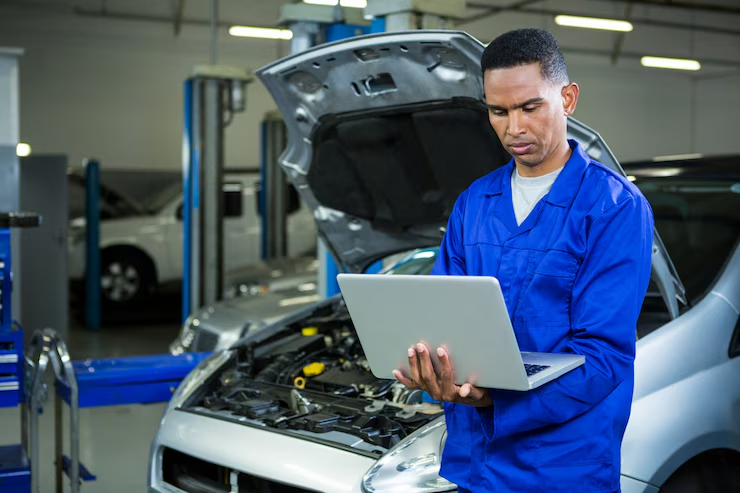 India Automotive Testing Market