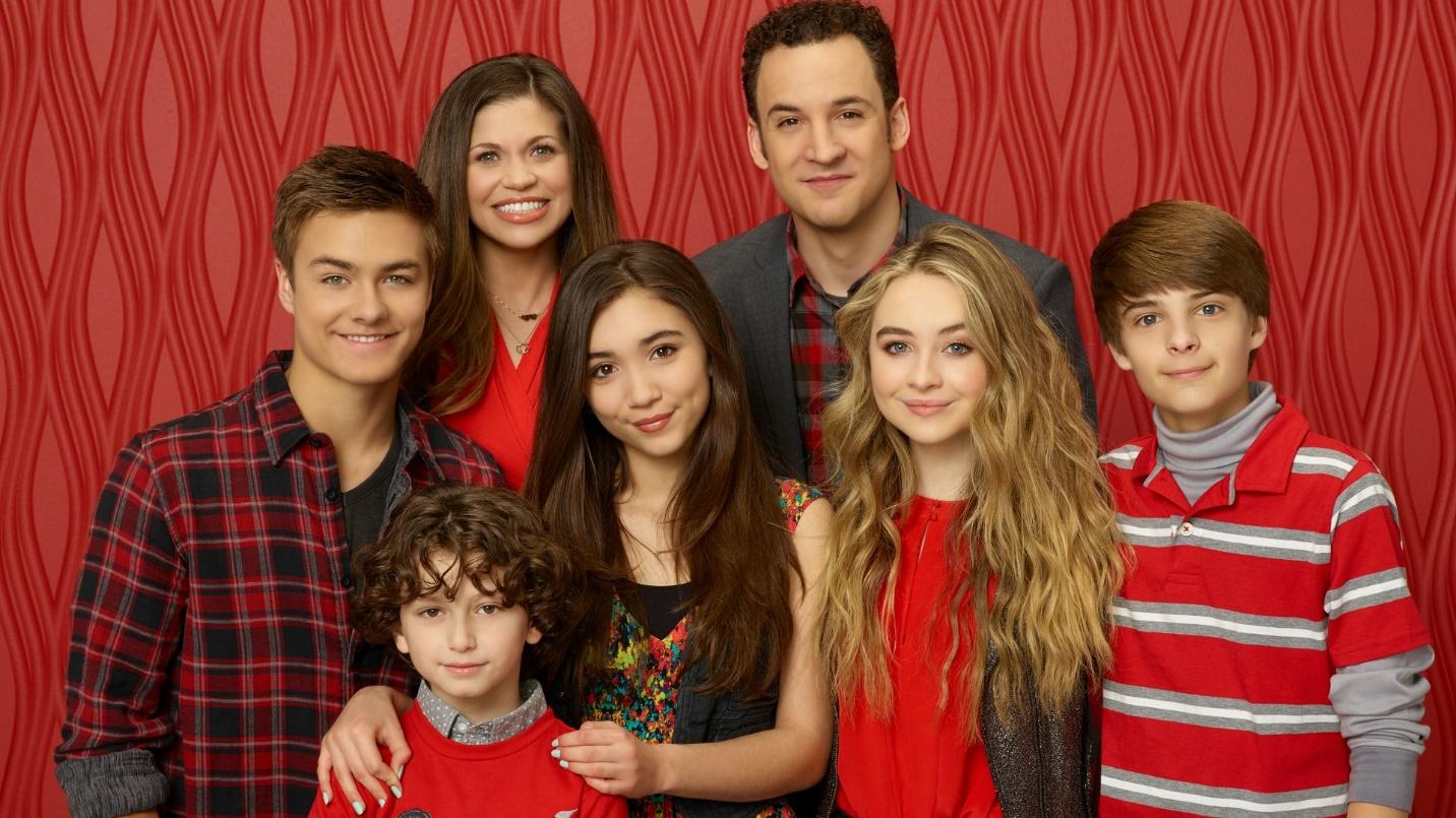 Girl Meets World