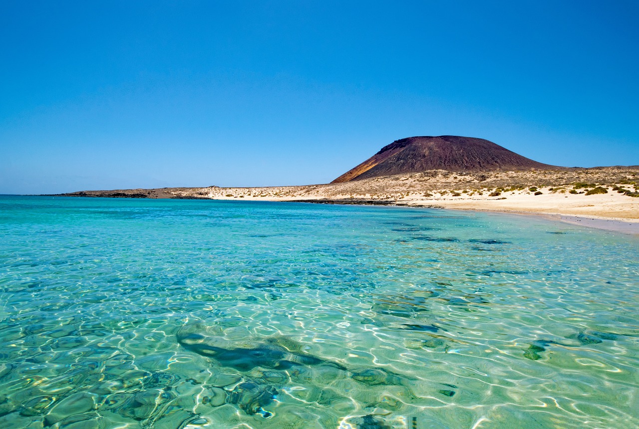 Playa Francesca