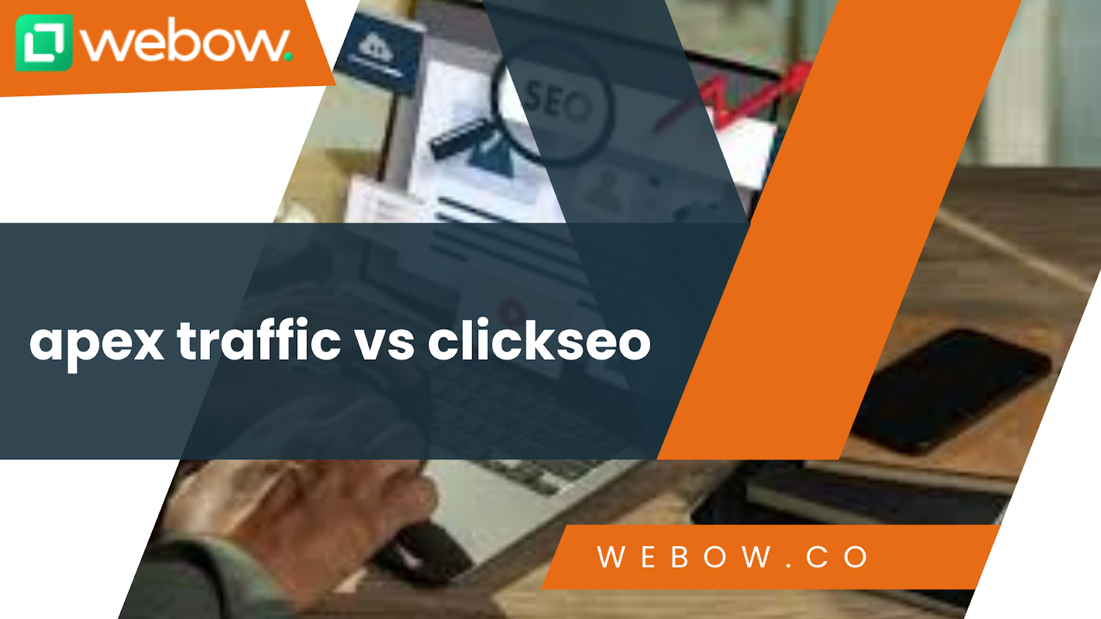 Apex Traffic vs ClickSEO