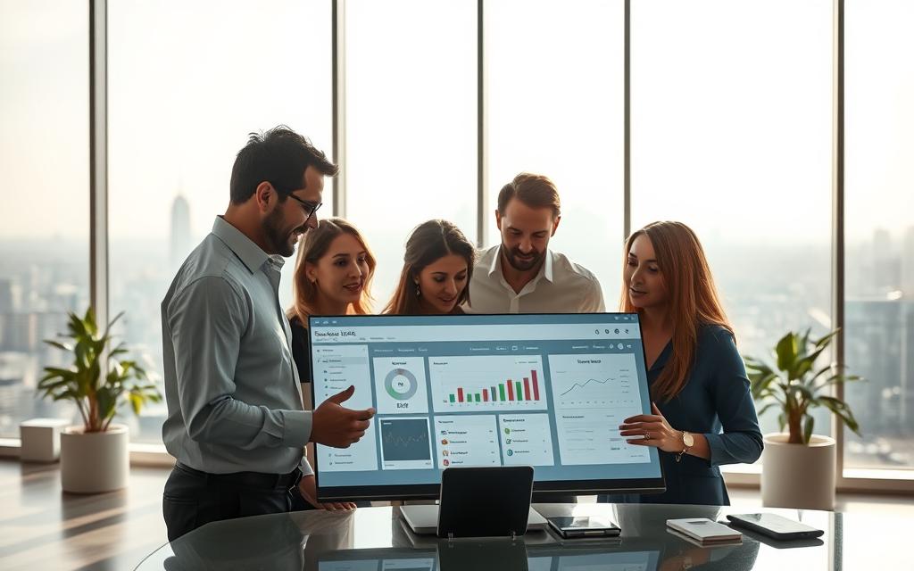 Multi-location Cloud ERP Benefits