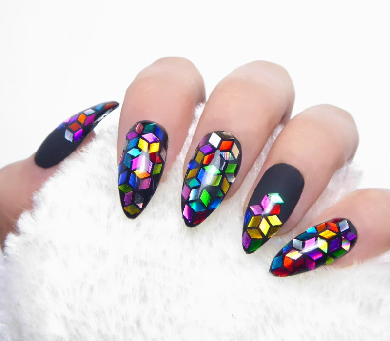 Clean Kaleidoscope