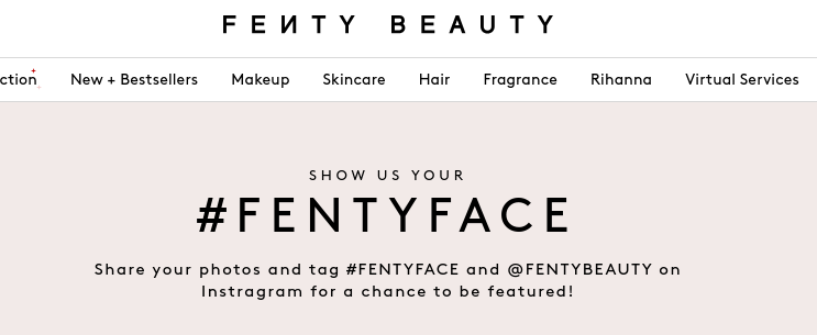 fentyface