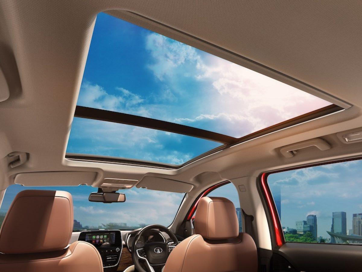 Car Sunroofs - Everything You Need To Know | MotorBeam