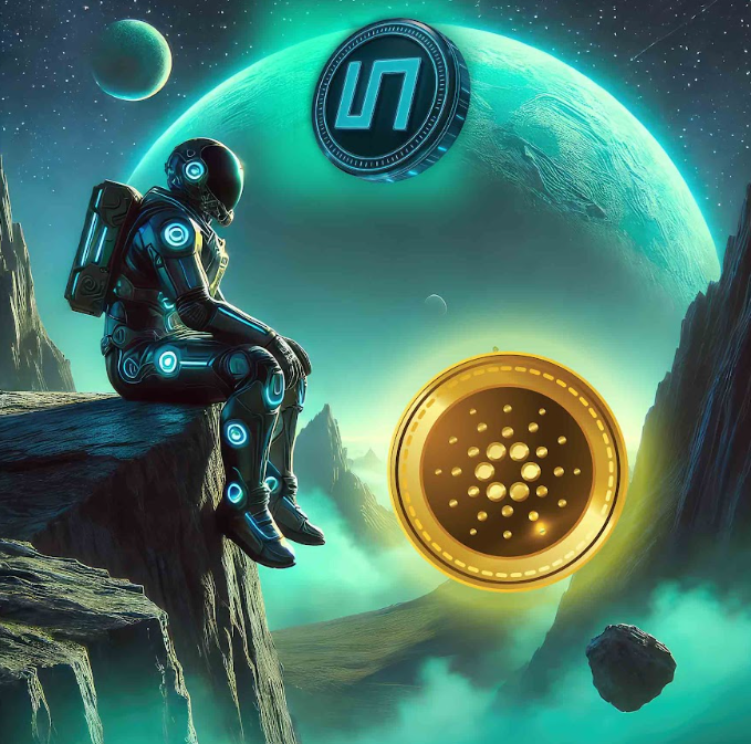 Unilabs Finance (UNIL) Sells Over 1,000,000,000 Tokens in 90 Days, While Cardano Braces for Next 20% Rally