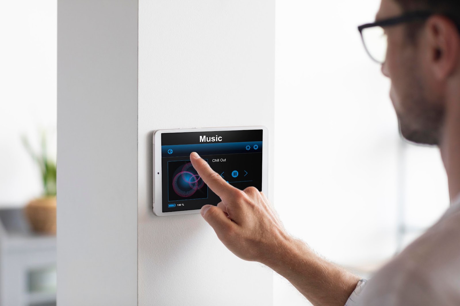 Installing a Smart Thermostat