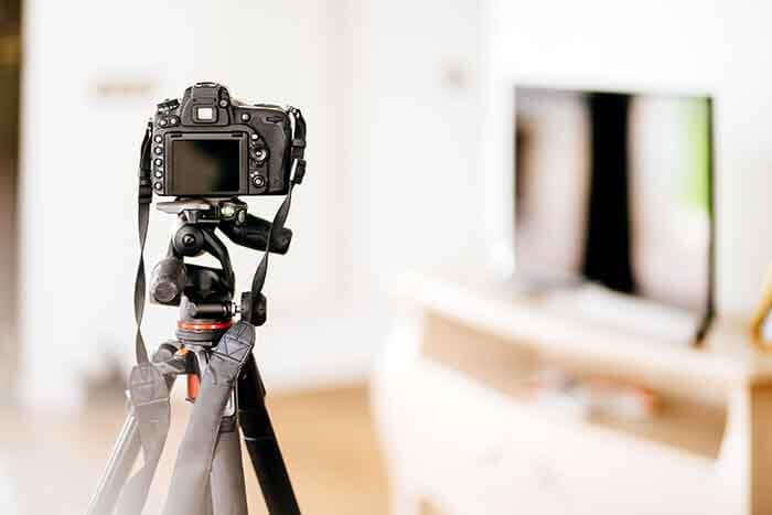 Complaints about inaccurate rental representation through photos