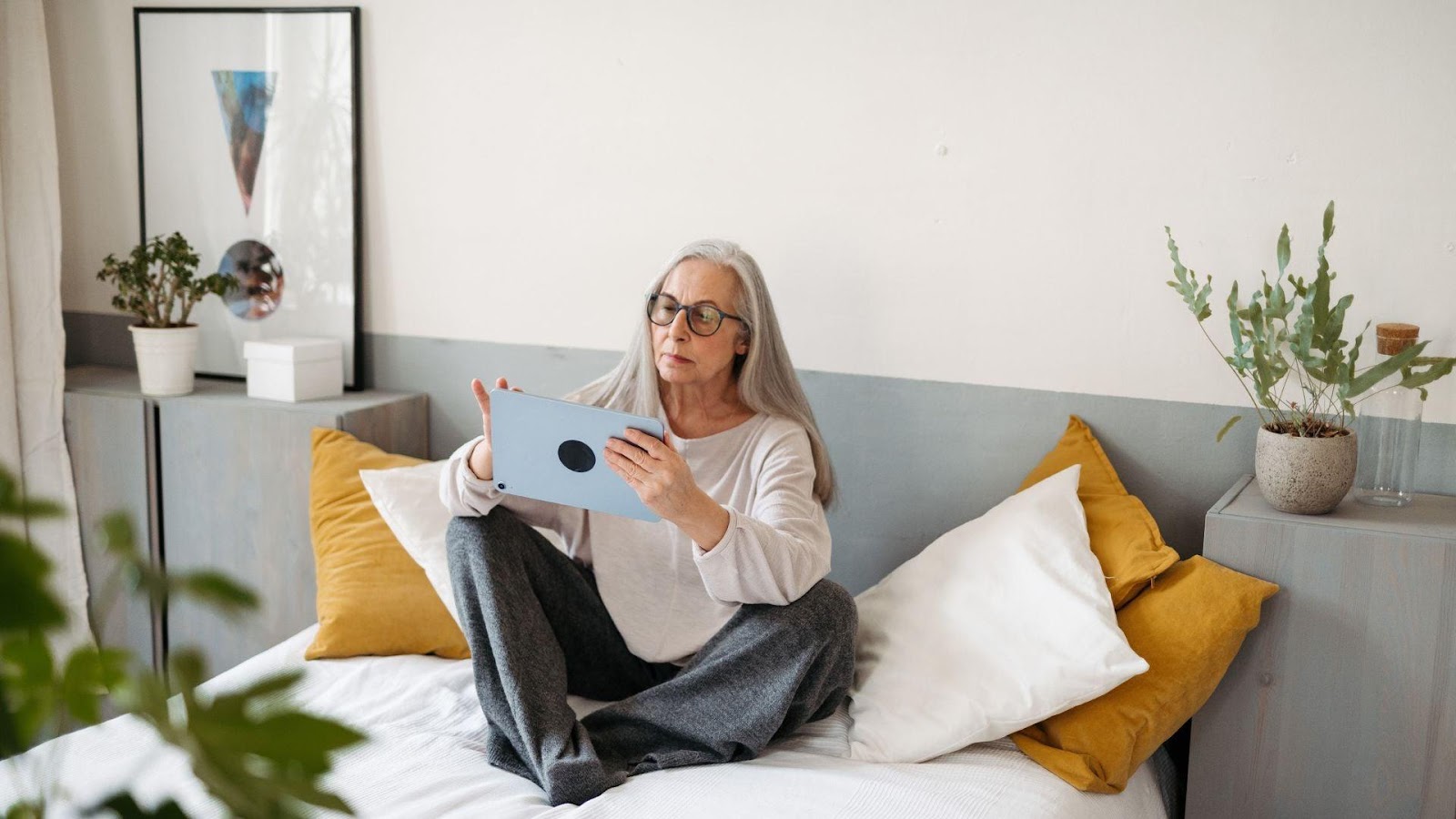 Health Benefits of a Screen-Free Hour Daily