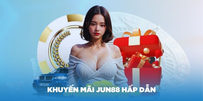 Các Lý Do Nên Chọn Jun88 Là Nền Tảng Chơi Game Đổi Thưởng