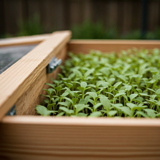 What Are Cold Frame Kits?