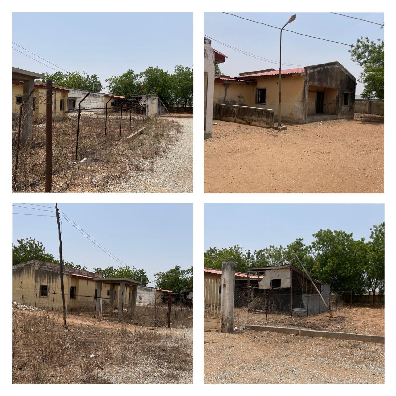 Abandoned Projects Hamper Development and Healthcare Service Delivery in Sokoto