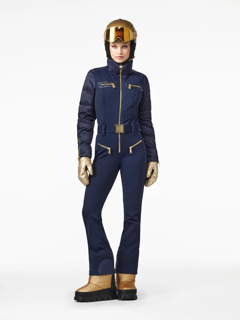 GOLDBERGH ARSELLE SKI SUIT