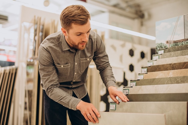 How to Pick the Right Tiles for Bathroom Renovation