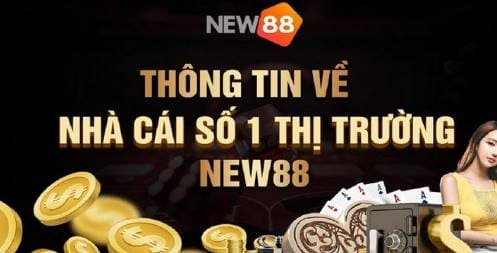 New88 - Nhà Cái Trực Tuyến Đẳng Cấp Hàng Đầu Châu Á 2024 - AnonyViet